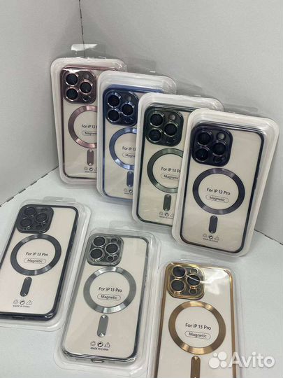 Чехол для iPhone