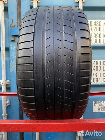 Goodyear Eagle F1 Asymmetric 265/35 R19