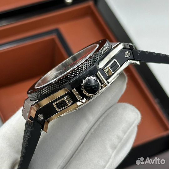 Часы Hublot Big Bang