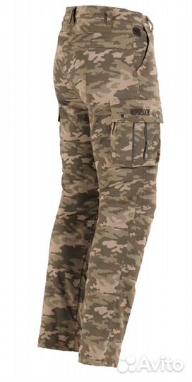 Мотоштаны Hyperlook Barracuda xxxl