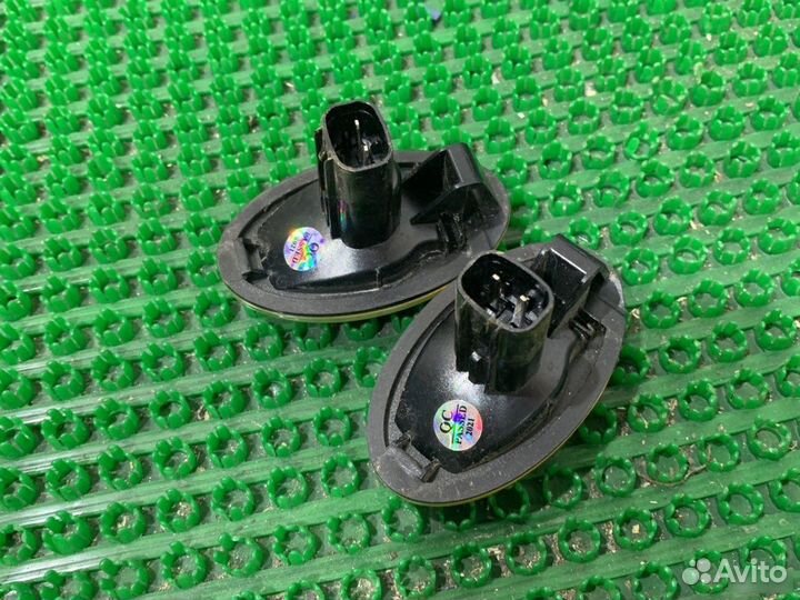 Повторитель поворота Subaru Impreza GD 2005-2007