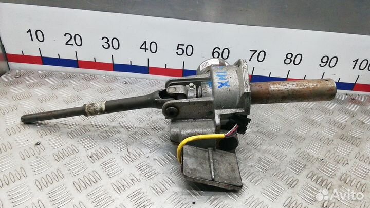 Электроусилитель руля opel corsa D 3-9 дней