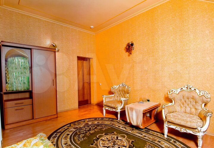 Комната 18 м², 3/3 эт.