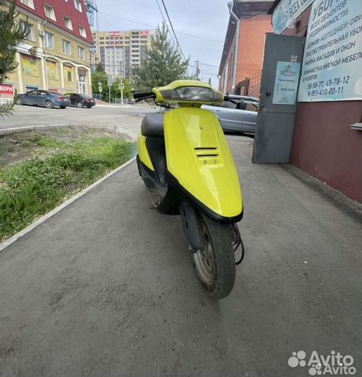 Продаю honda tact af24