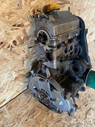 Двигатель в сборе LADA Ока
