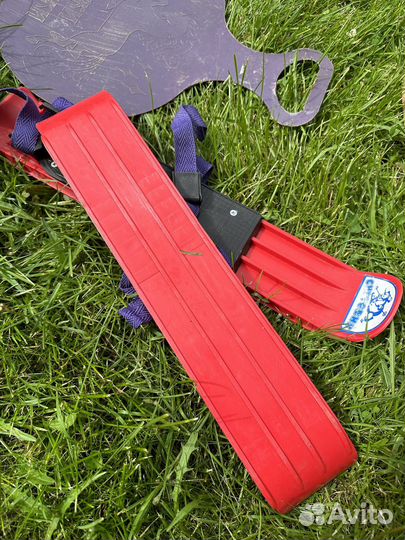 Зимний набор детский