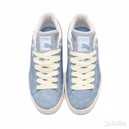 Puma Suede Basketball