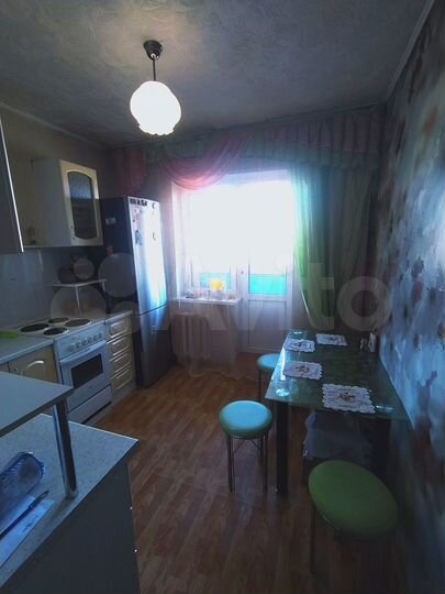 3-к. квартира, 63 м², 10/10 эт.