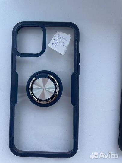 Чехол на iPhone 11 про