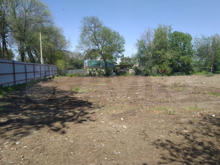 Участок 46 сот. (ИЖС)