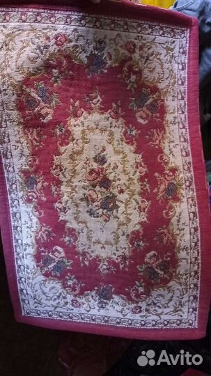 Ковровая дорожка