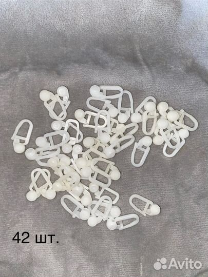 Крючки для штор