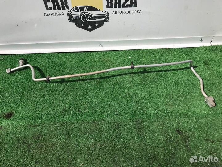 Трубка кондиционера Chevrolet Niva