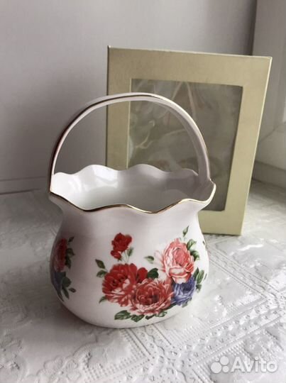 Салатники, Селедочница, конфетница, салфетница