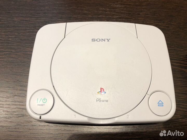 Sony ps1