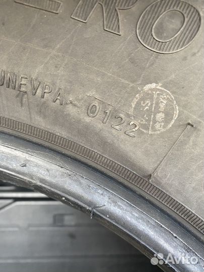 Arivo Premio ARZero 215/65 R16 98H