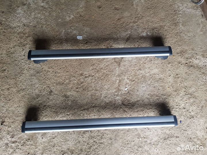 Багажник на крышу LADA x-ray