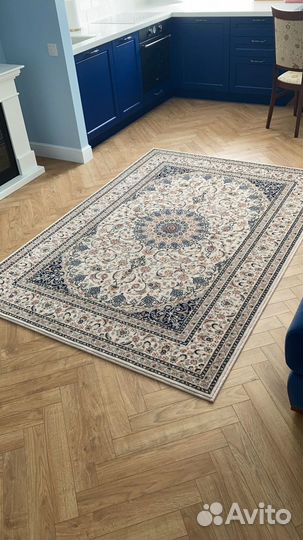 Продам ковер из натуральной шерсти (новый)