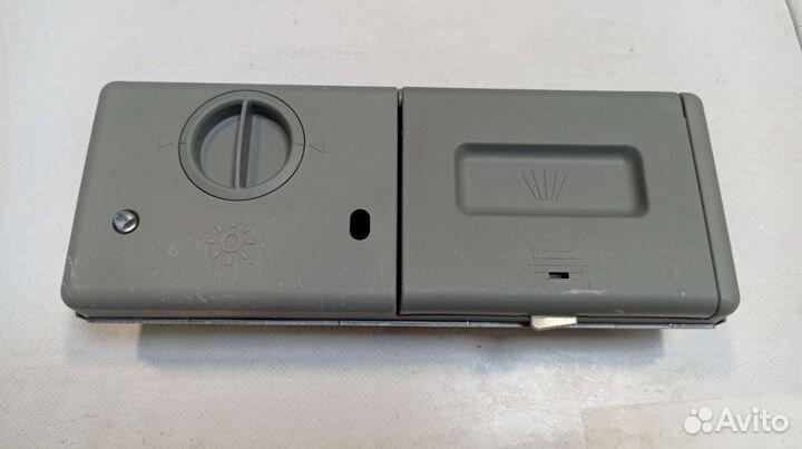 Дозатор моющего средства для посудомоечной машины