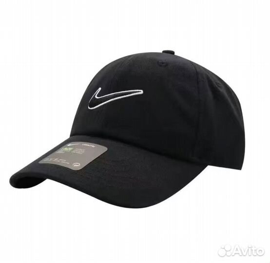 Кепка мужская nike