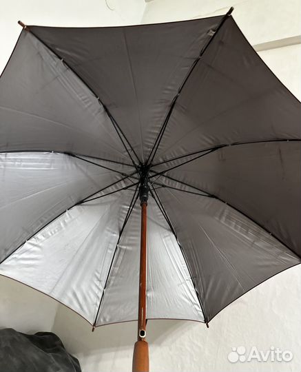 Зонт трость