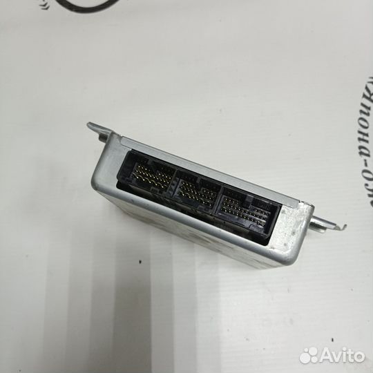 Блок управления подвеской lexus rx 300 330 350