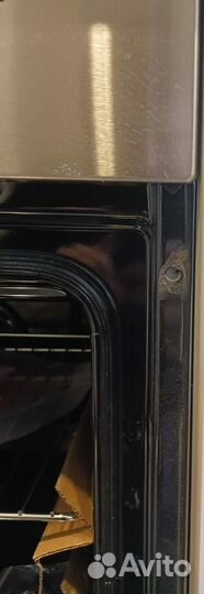 Встраиваемый духовой шкаф Midea (новый)