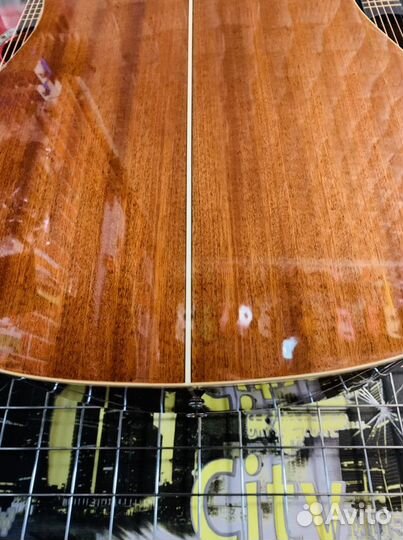 Гитара 12 струн (Ель)