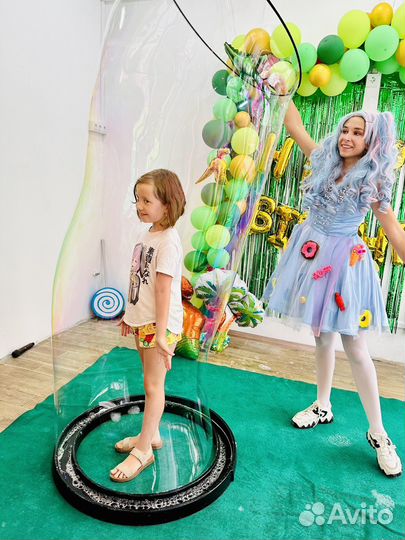 Аниматоры, Экспресс поздравления, Шоу, Квесты