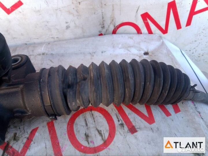 Рулевая рейка mitsubishi delica D:2