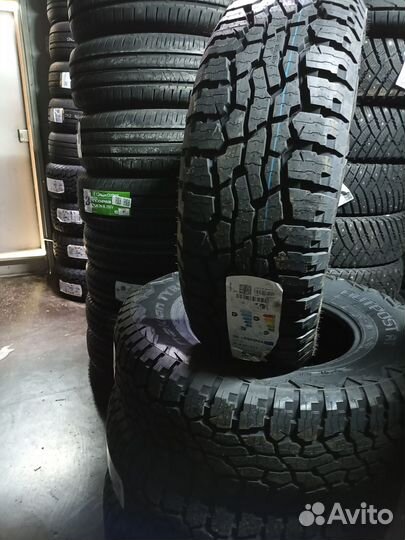 Nokian Tyres Outpost AT 235/85 R16