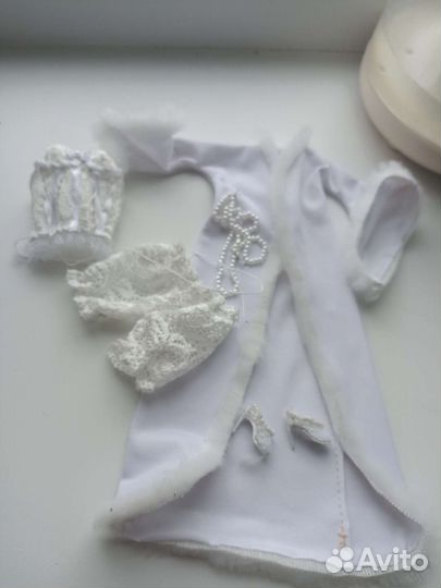 Одежда для Барби