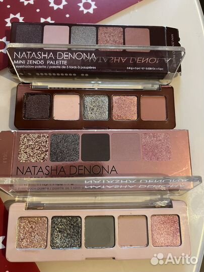 Natasha Denona, Nimya the pallete