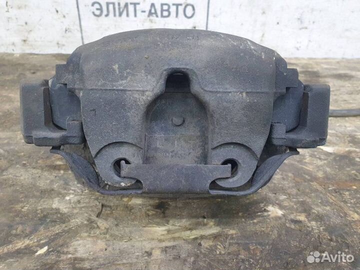 Суппорт тормозной передний правый Bmw X5 E53 4.4