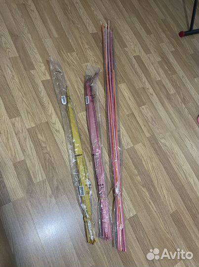 Сухой букет Torka икеа