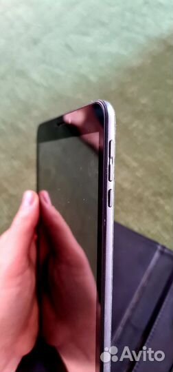 Планшет haier