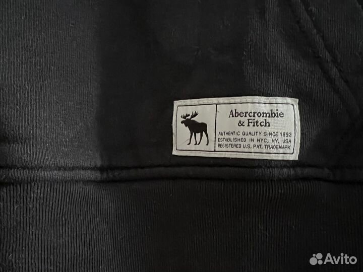 Толстовка Abercrombie&Fitch