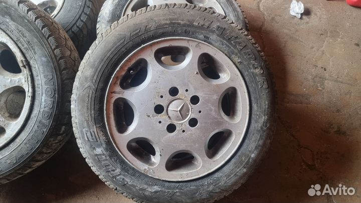 Nordman RS R15 204