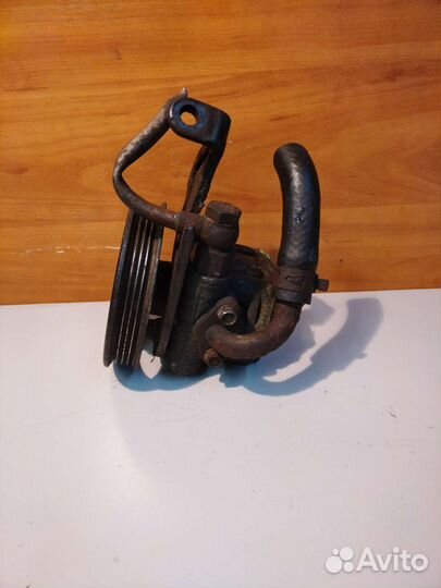 Насос гур Kia Rio A5D