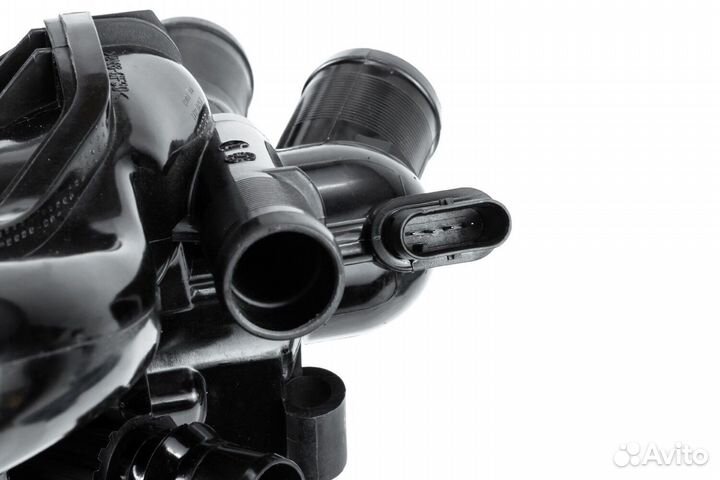 Metaco 1520-031 Термостат peugeot 308 2007 с корпу