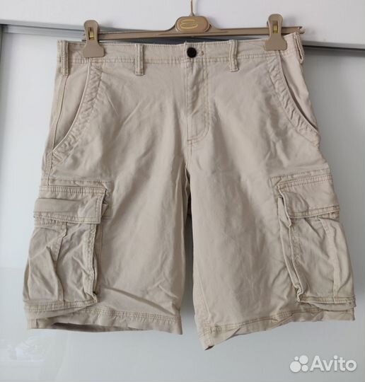 Мужские шорты карго GAP