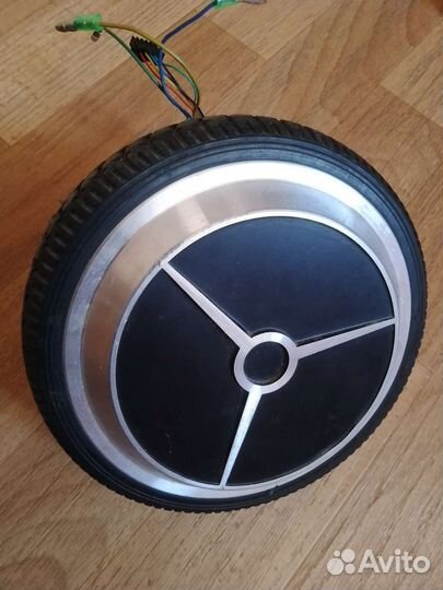 Гироскутер разбор: колеса, платы, зарядка, акб