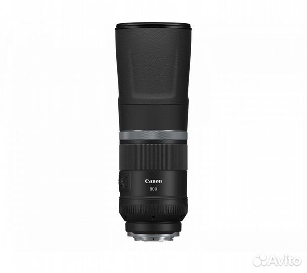 Объектив Canon RF 800mm f/11 IS STM