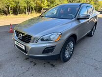 Volvo XC60 2.4 AT, 2011, 141 040 км, с пробегом, цена 1 210 000 руб.