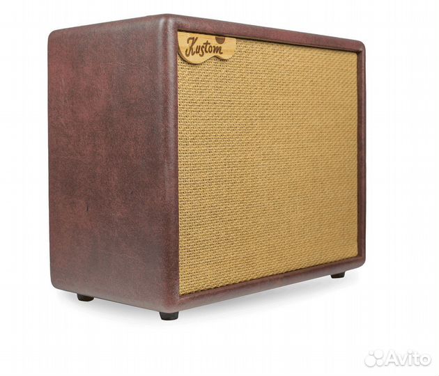 Комбо для гитары и скрипки Kustom sienna16PRO