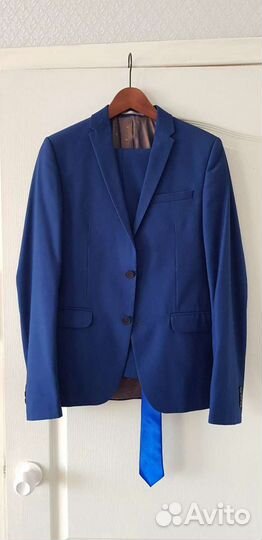 Мужской костюм