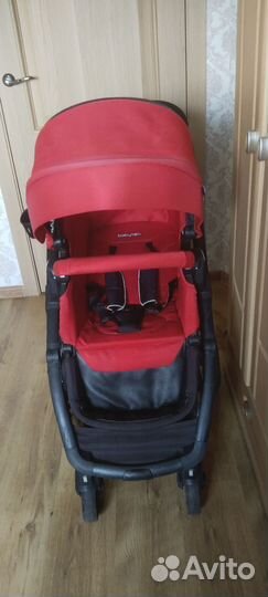 Коляска Babyton urban