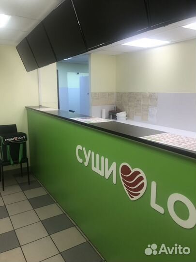 Доставка готовой еды