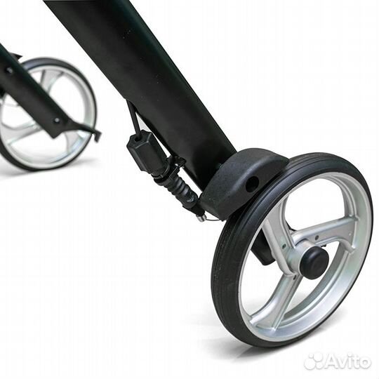 Инвалидные ходунки для взрослых