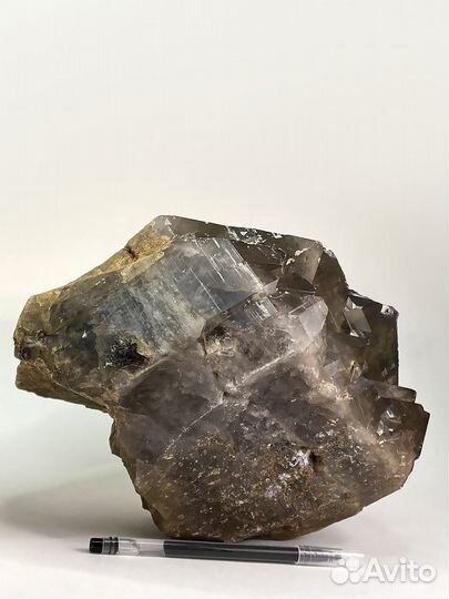 Натуральный кристалл